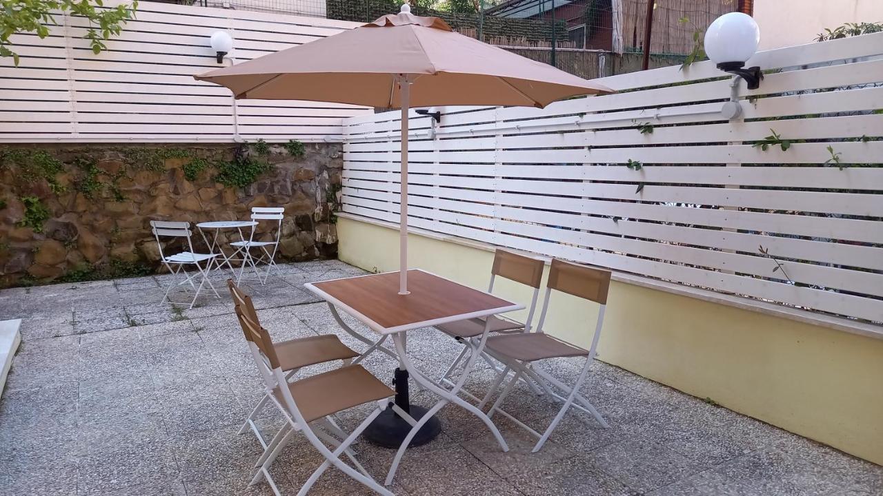 Apartment Handy&rivieni2 Rome