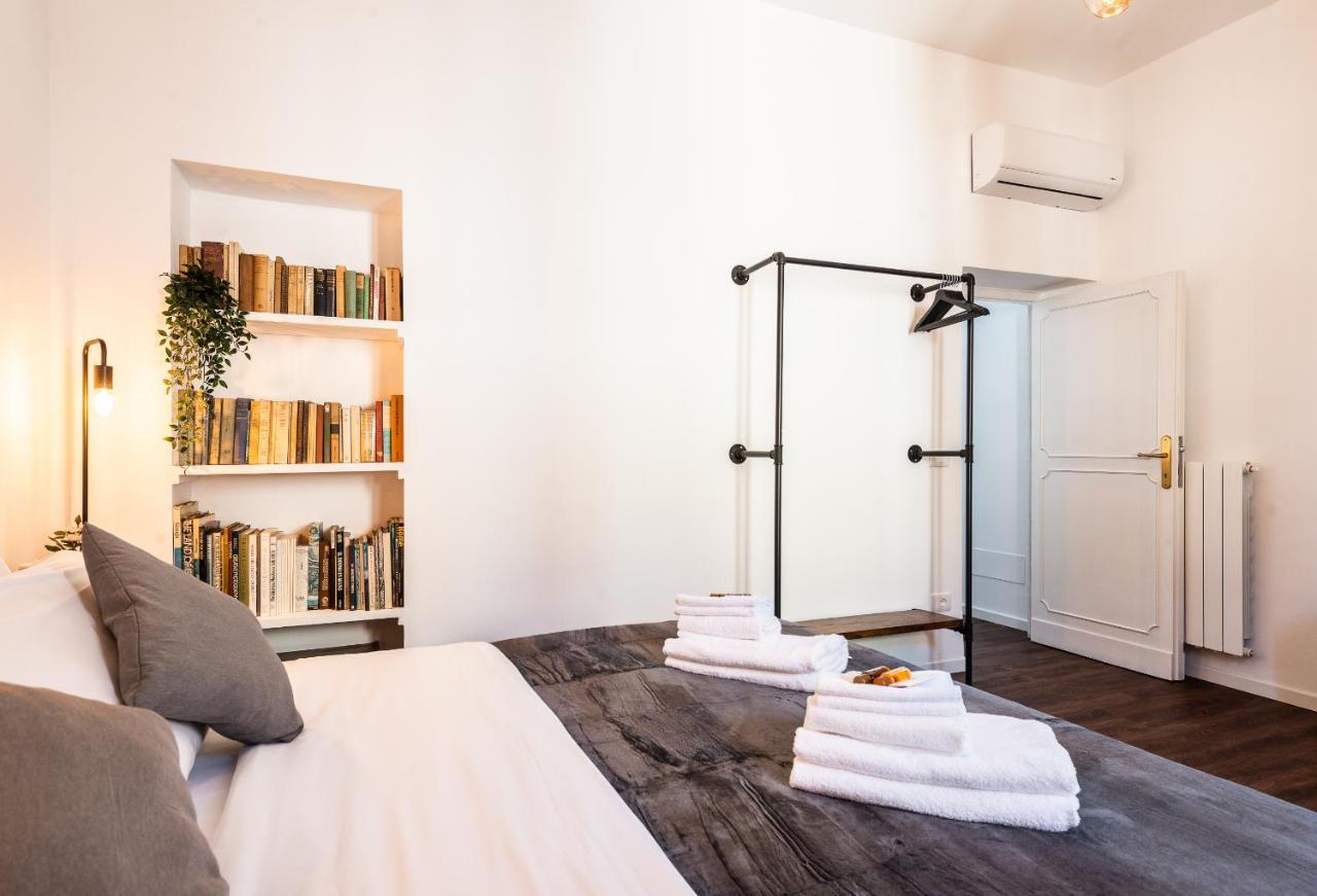 Apartment Via Del Corso *