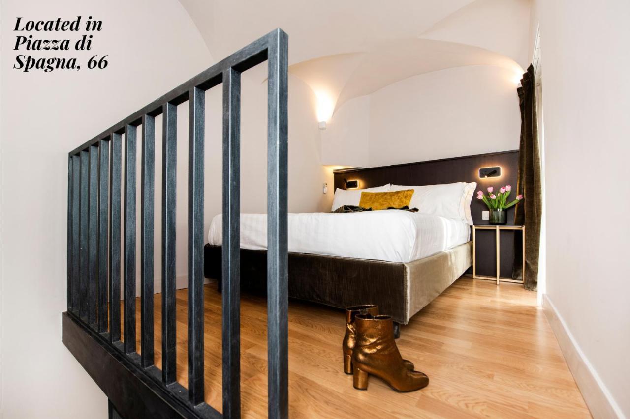 55 Fifty-five - Maison D'art Collection 4*
