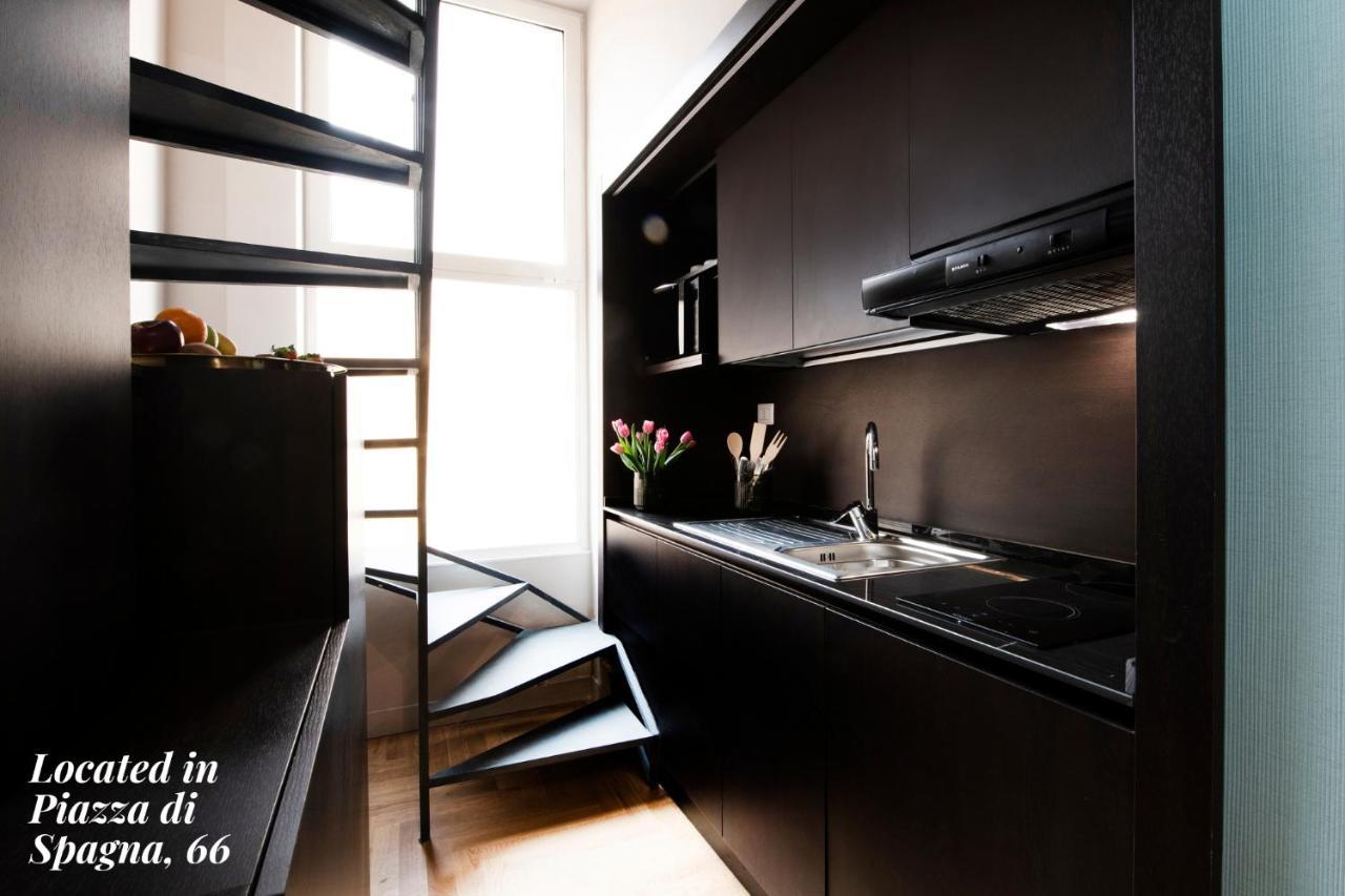 55 Fifty-five - Maison D'art Collection Hotel Rome