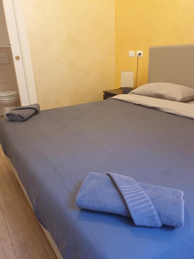 Bed & Breakfast Lombardo