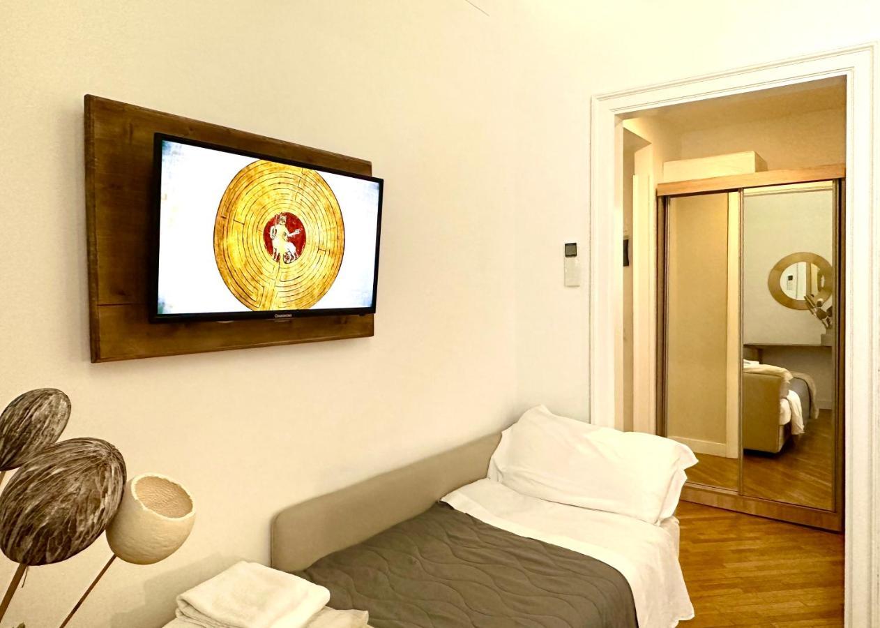 Bed & Breakfast Spagna Ave Rome