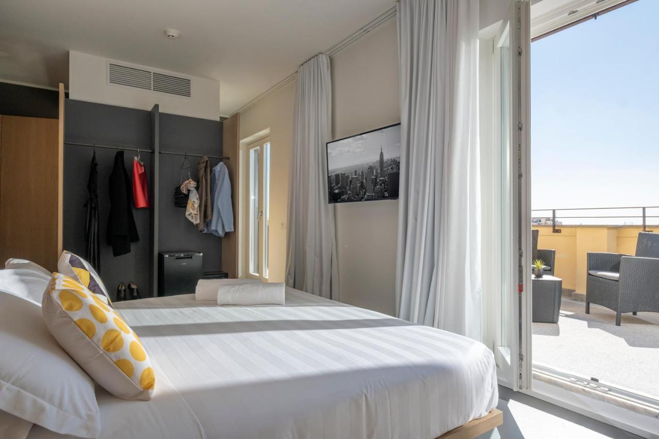 Camplus Centro 3* Rome