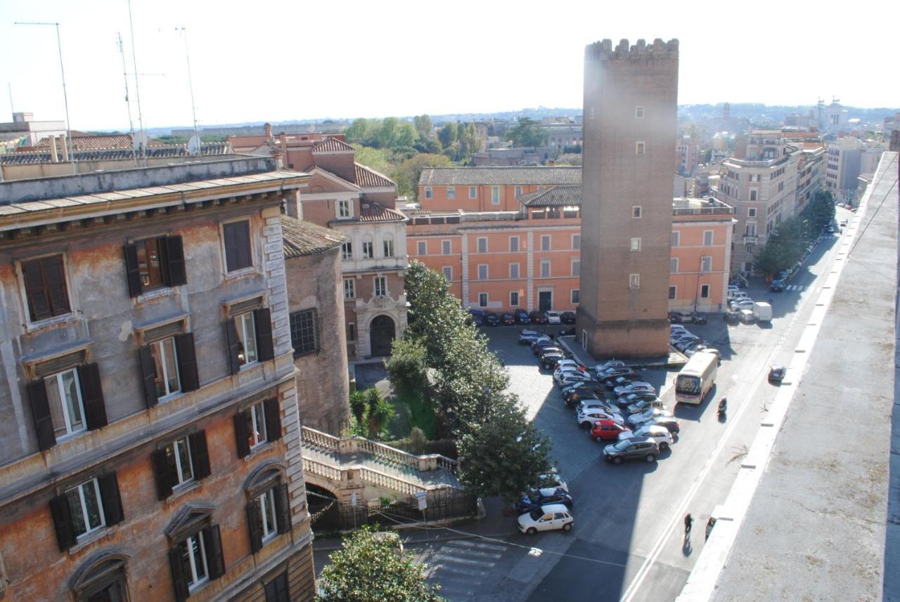 Lombardo Bed & Breakfast Rome
