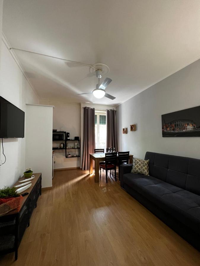 Apartment Vatican's Rome