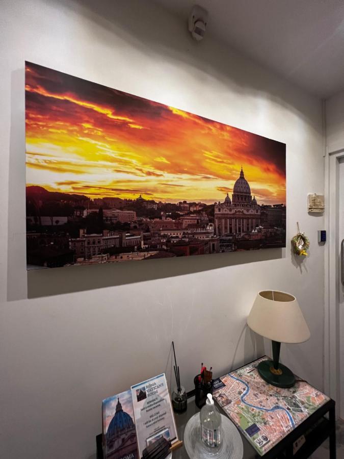 Apartment Vatican's Rome