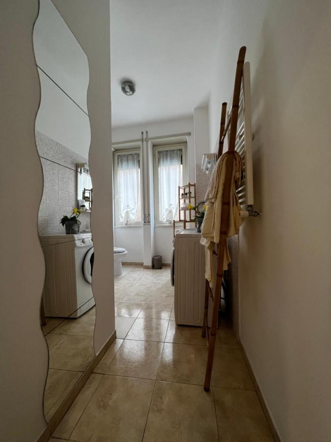 Vatican's Apartment Rome
