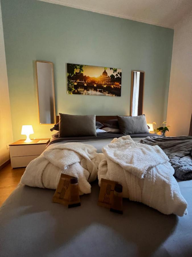 Apartment Vatican's Rome