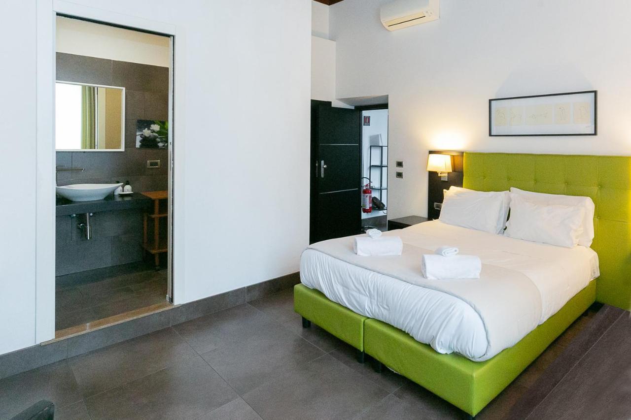 Suitinn19 3* Rome
