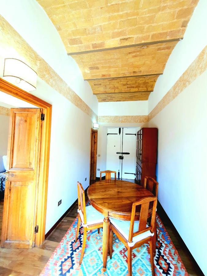 1878s By Aat- Luxury Historic House Piazza Di Spagna Appartamento