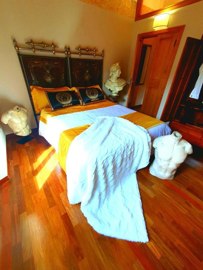 1878s By Aat- Luxury Historic House Piazza Di Spagna * Roma