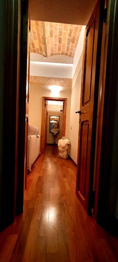 Appartamento 1878s By Aat- Luxury Historic House Piazza Di Spagna Roma