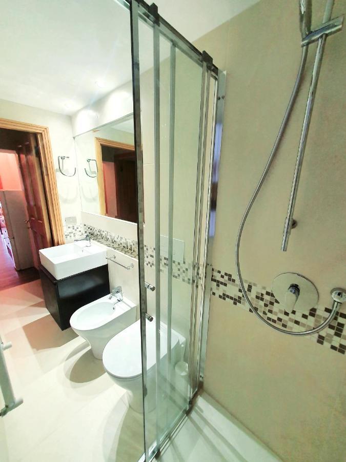 1878s By Aat- Luxury Historic House Piazza Di Spagna Roma