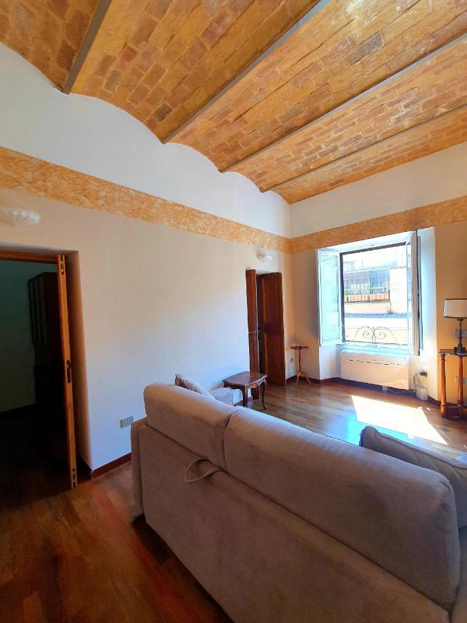 1878s By Aat- Luxury Historic House Piazza Di Spagna * Roma