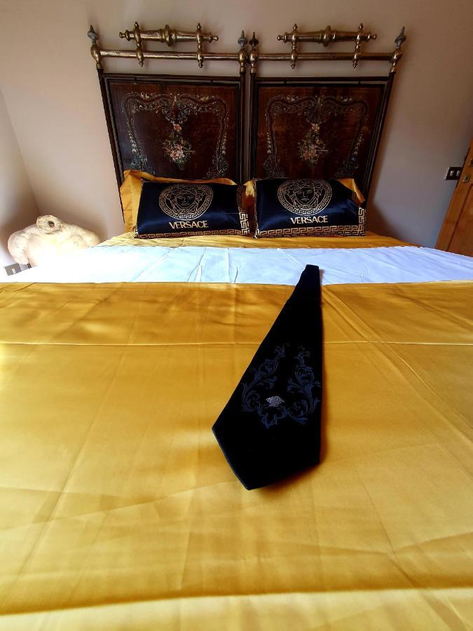 1878s By Aat- Luxury Historic House Piazza Di Spagna Appartamento Roma