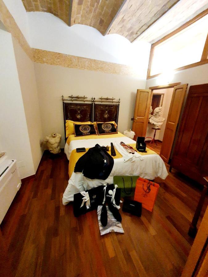 Appartamento 1878s By Aat- Luxury Historic House Piazza Di Spagna