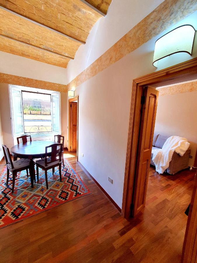 Appartamento 1878s By Aat- Luxury Historic House Piazza Di Spagna *