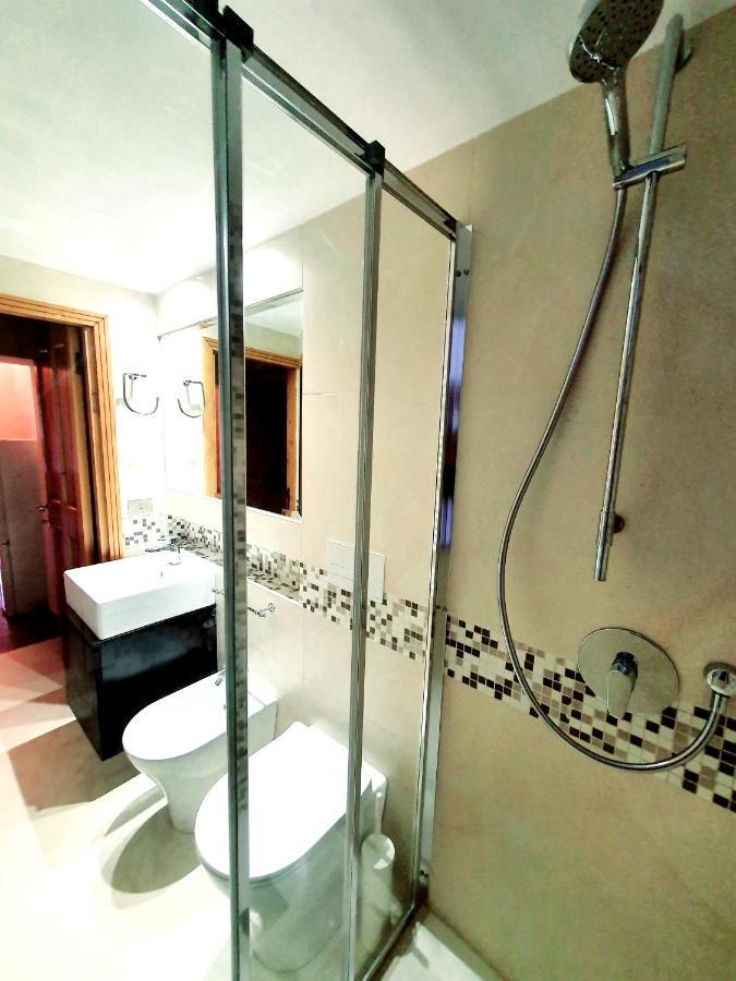 Appartamento 1878s By Aat- Luxury Historic House Piazza Di Spagna