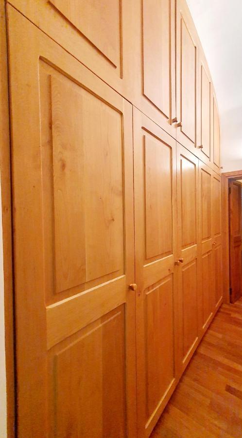 1878s By Aat- Luxury Historic House Piazza Di Spagna Appartamento Roma