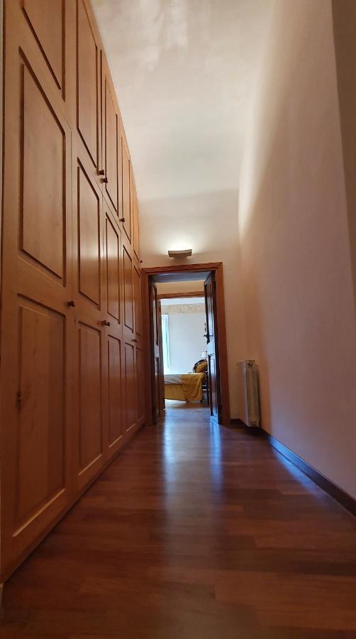 1878s By Aat- Luxury Historic House Piazza Di Spagna Appartamento