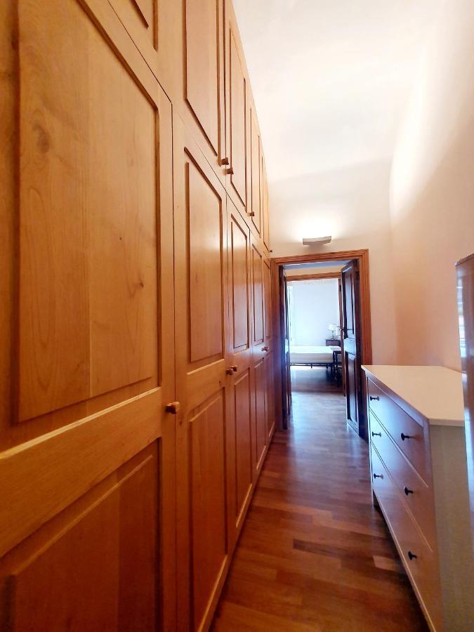 1878s By Aat- Luxury Historic House Piazza Di Spagna Appartamento Roma