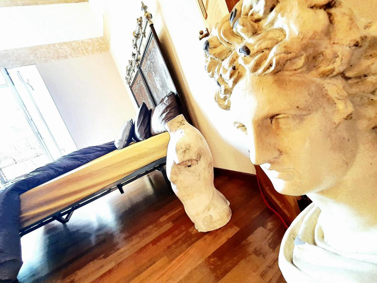 1878s By Aat- Luxury Historic House Piazza Di Spagna Roma