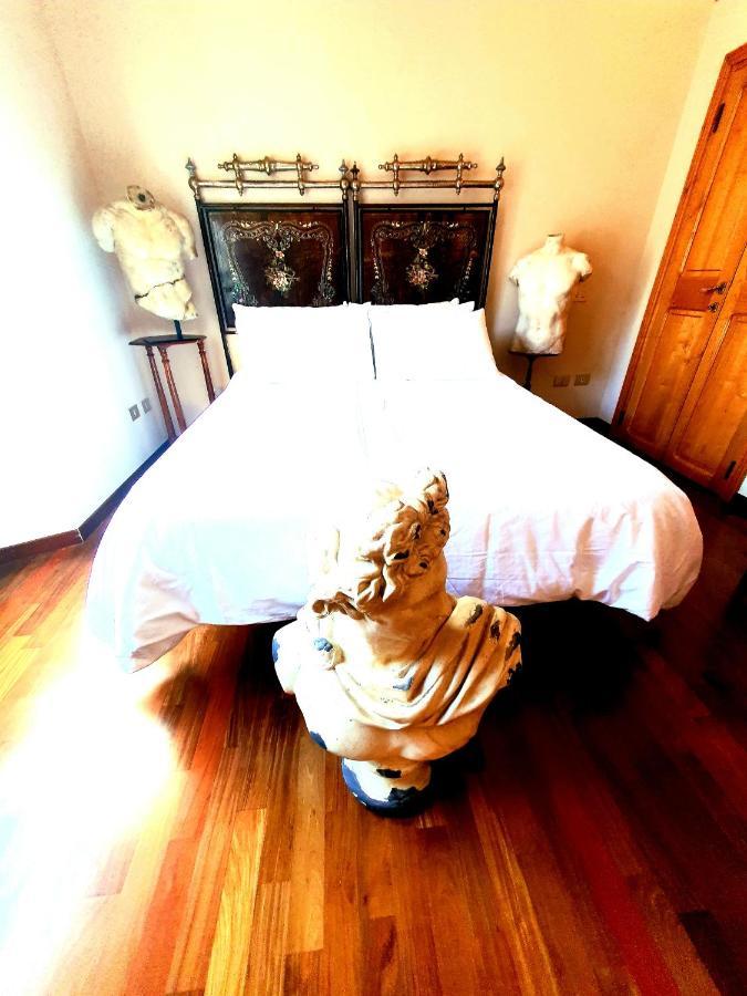 Appartamento 1878s By Aat- Luxury Historic House Piazza Di Spagna Roma