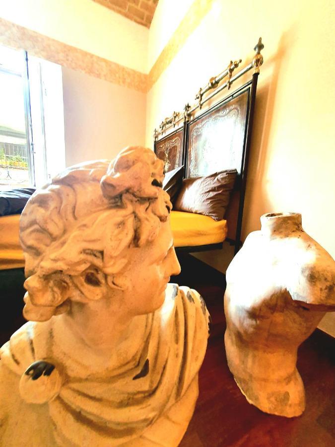 Appartamento 1878s By Aat- Luxury Historic House Piazza Di Spagna *