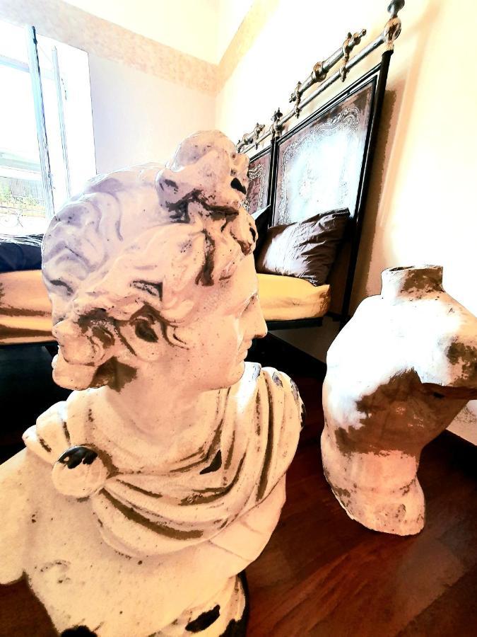 1878s By Aat- Luxury Historic House Piazza Di Spagna Appartamento *
