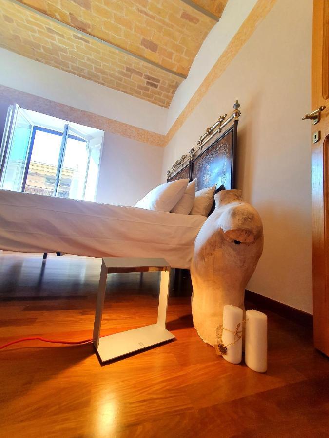 Appartamento 1878s By Aat- Luxury Historic House Piazza Di Spagna *