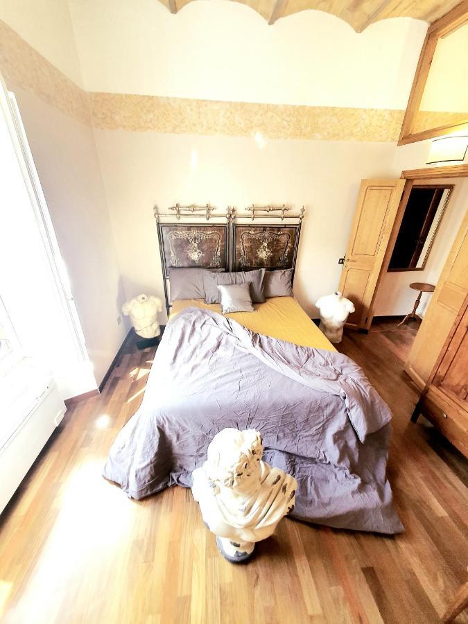1878s By Aat- Luxury Historic House Piazza Di Spagna Roma