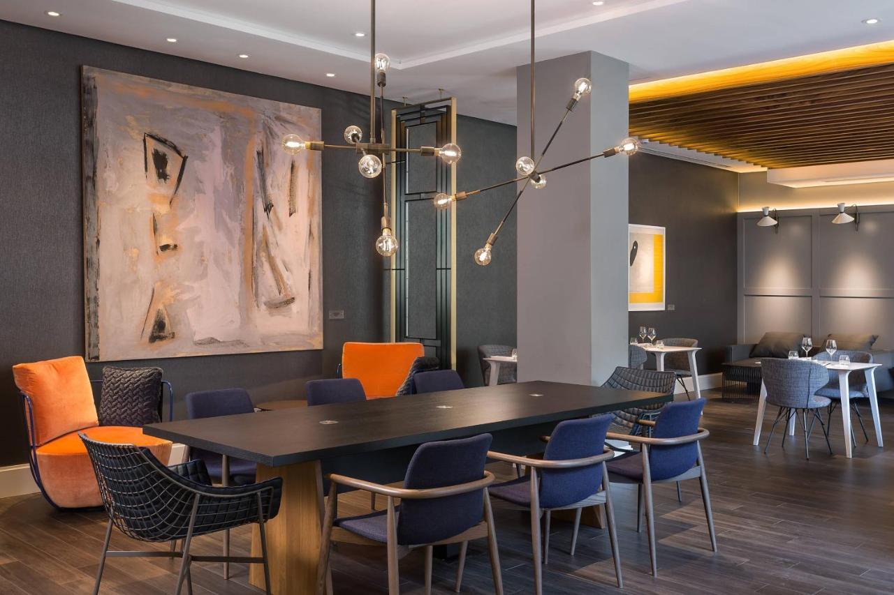 Le Meridien Visconti Hotel