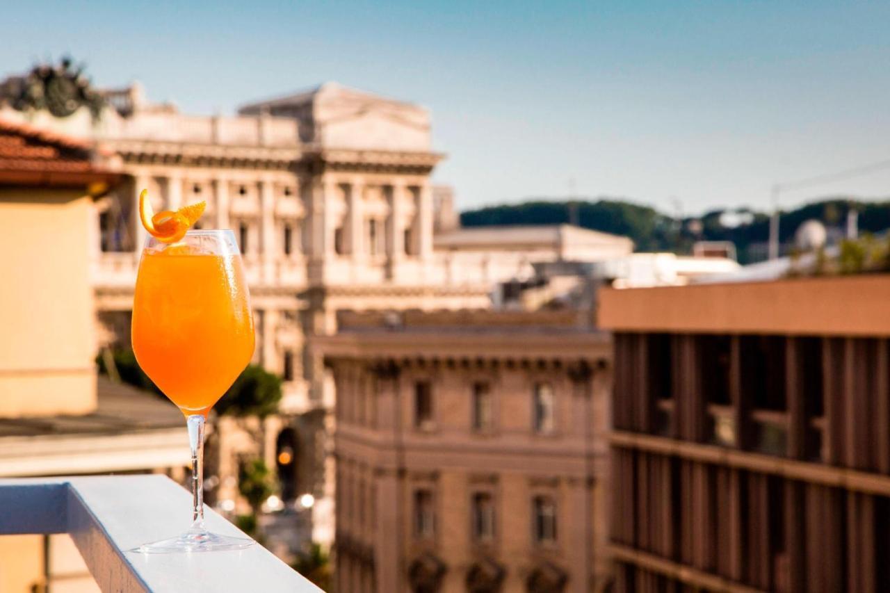 Hotel Le Meridien Visconti Rome