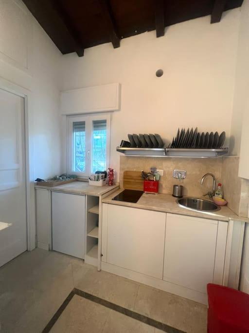 Residenza Morlupo * Rome