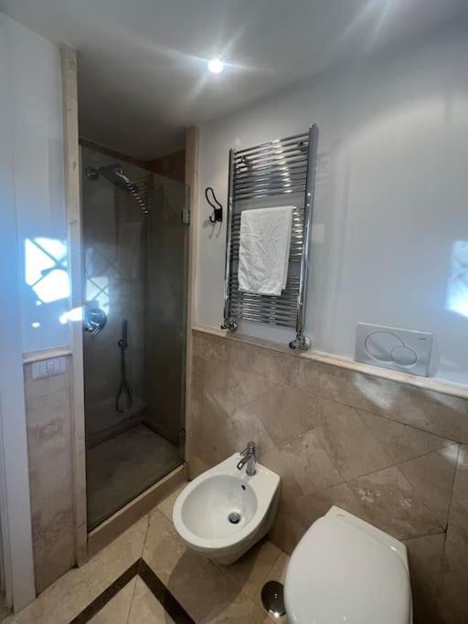 Residenza Morlupo Holiday home *