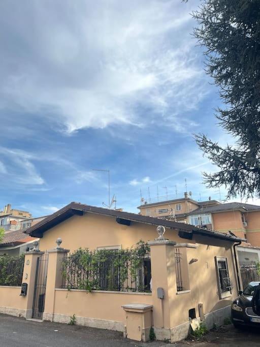 Residenza Morlupo * Rome