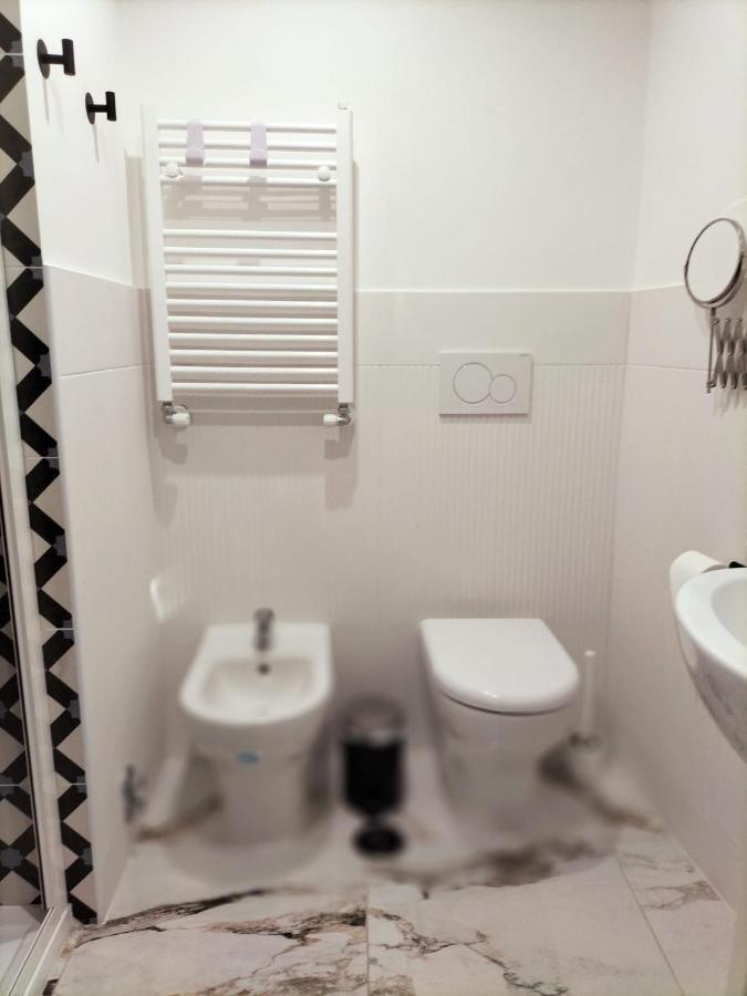 Apartment Tiberivs Rome