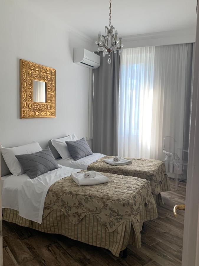 Comfort Astoria Palace 3* Rome