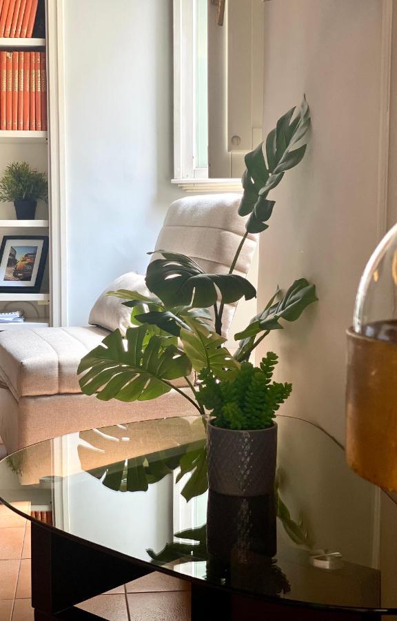Apartment Laterano Rome