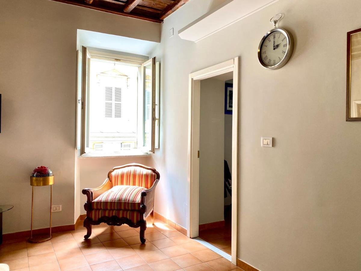 Laterano Apartment *