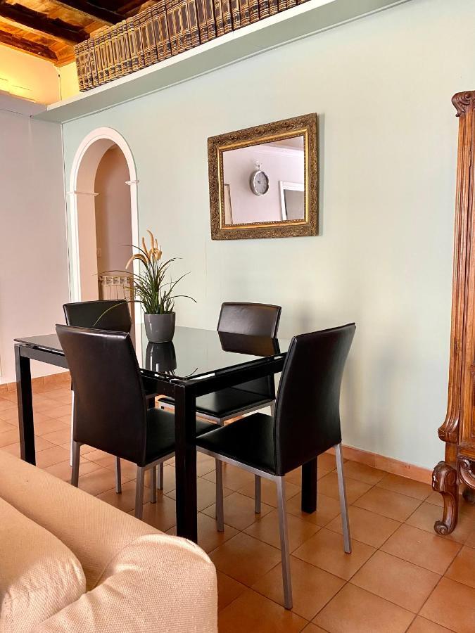 Apartment Laterano *