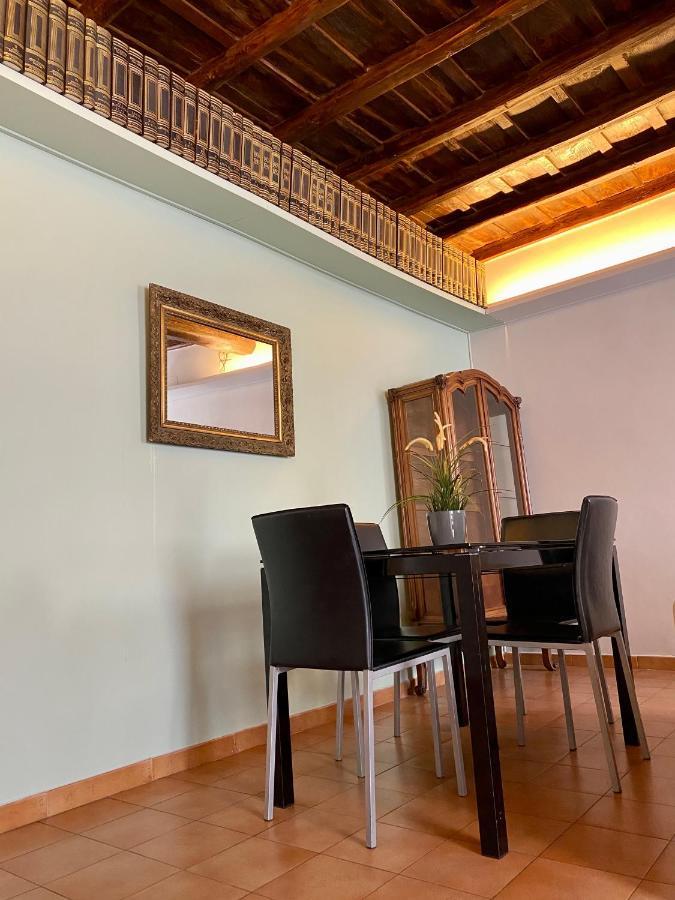 Apartment Laterano *
