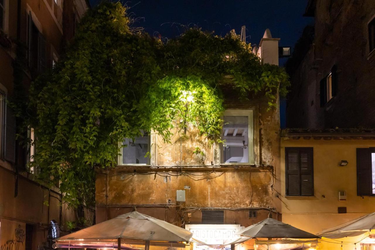 Aparthotel Navona Open Space Apartments Rome