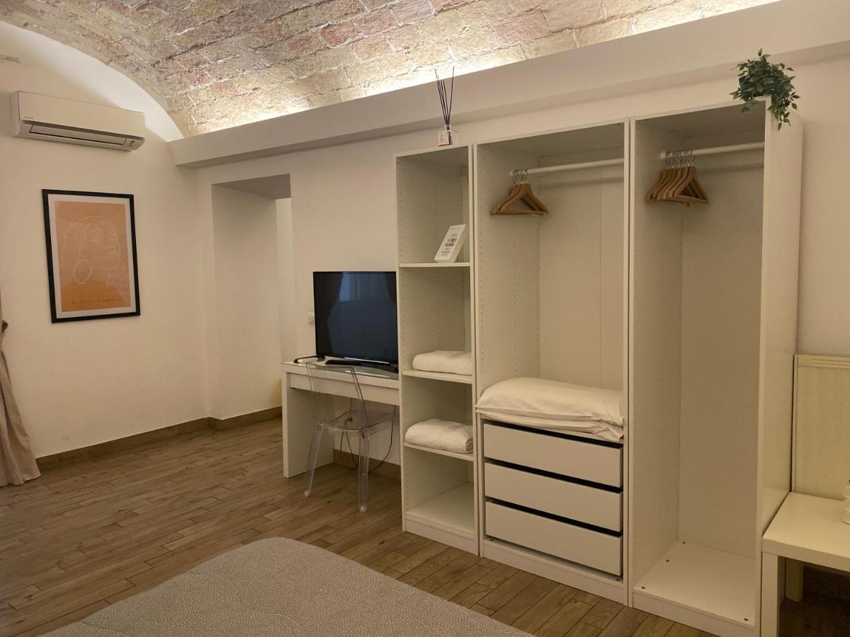 Campani Luxury Flat Apartment