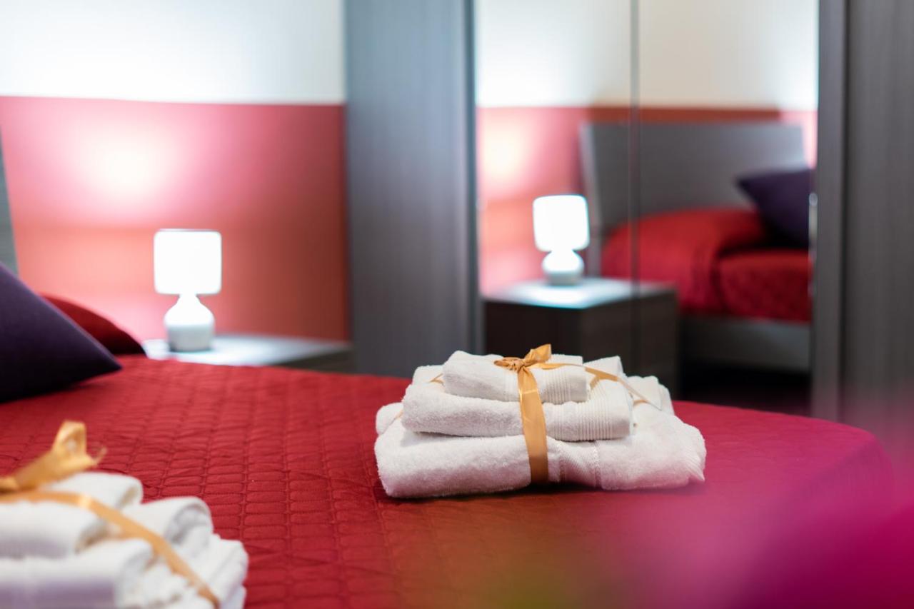 Apartment Holidayhomenazzarena