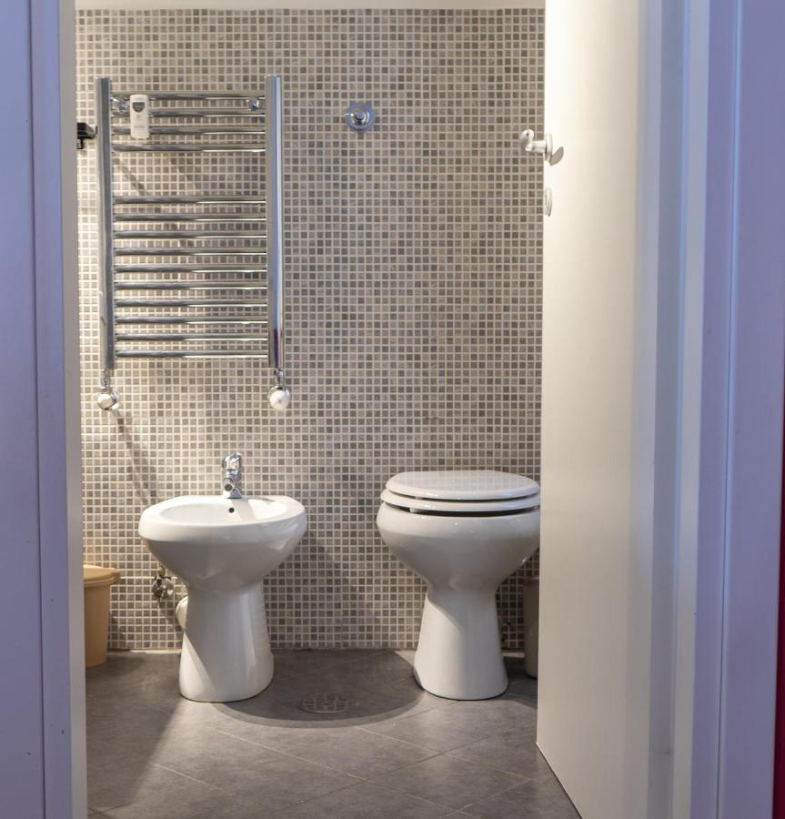 Apartment Holidayhomenazzarena Rome