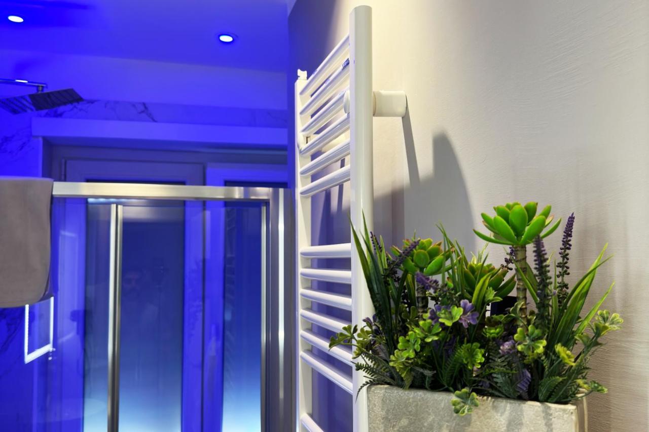 Apartment Loungefloor Metro A Netflix & Wi-fi