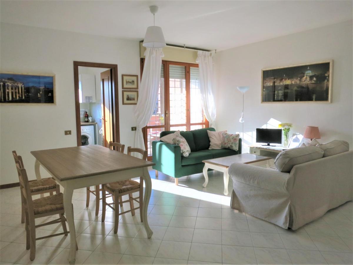 La Casa Di Bambi Apartment *