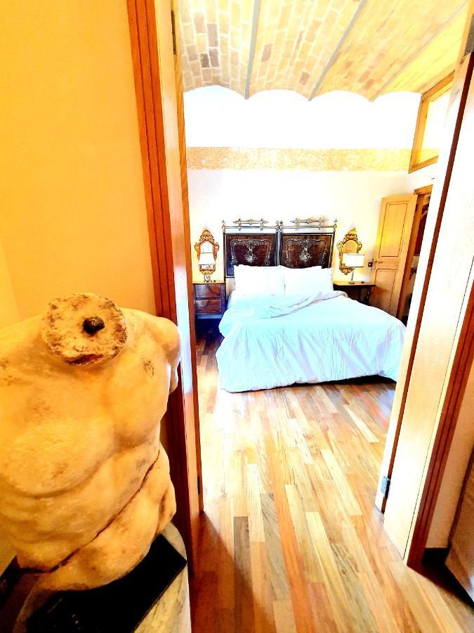 1878s By Aat- Luxury Historic House Piazza Di Spagna Roma