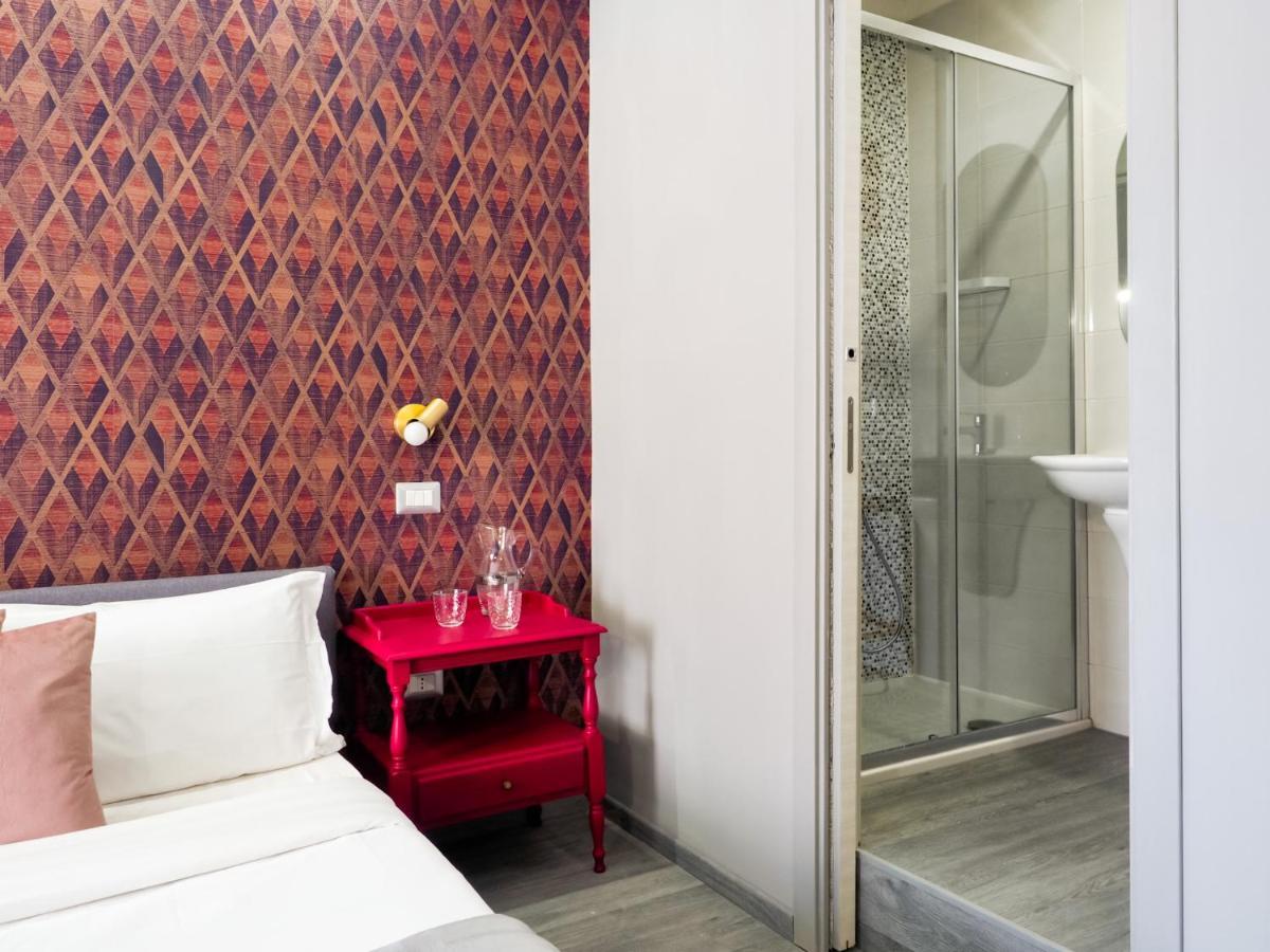C'est La Vie Guest house